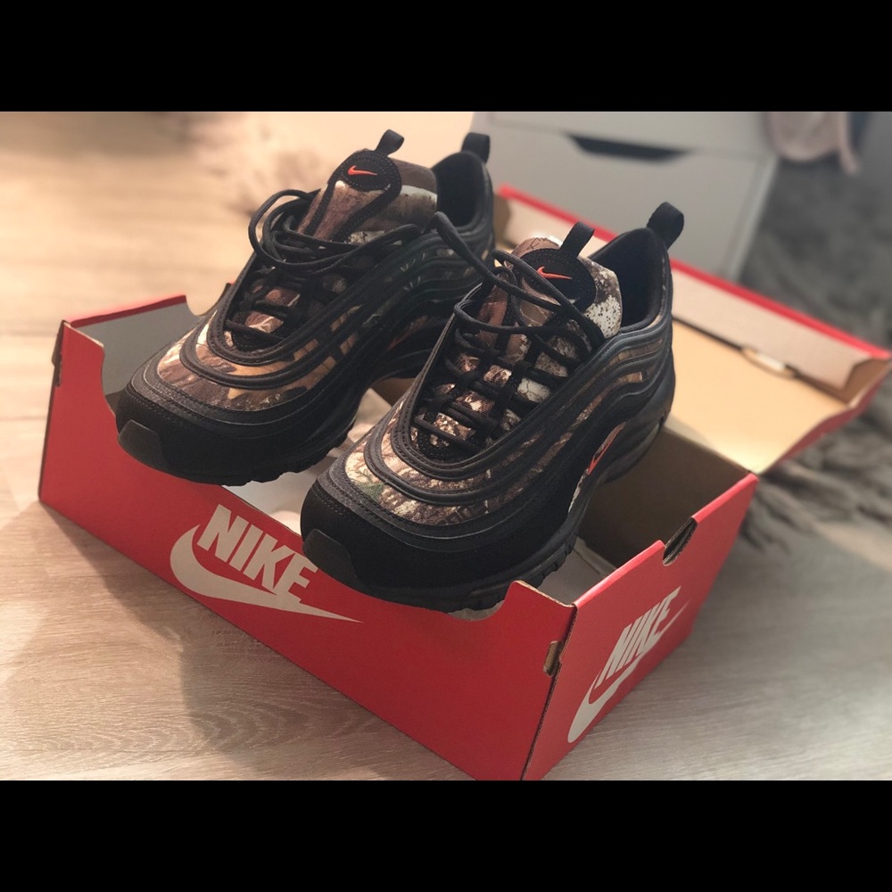 SOLD. Nike Air Max 97